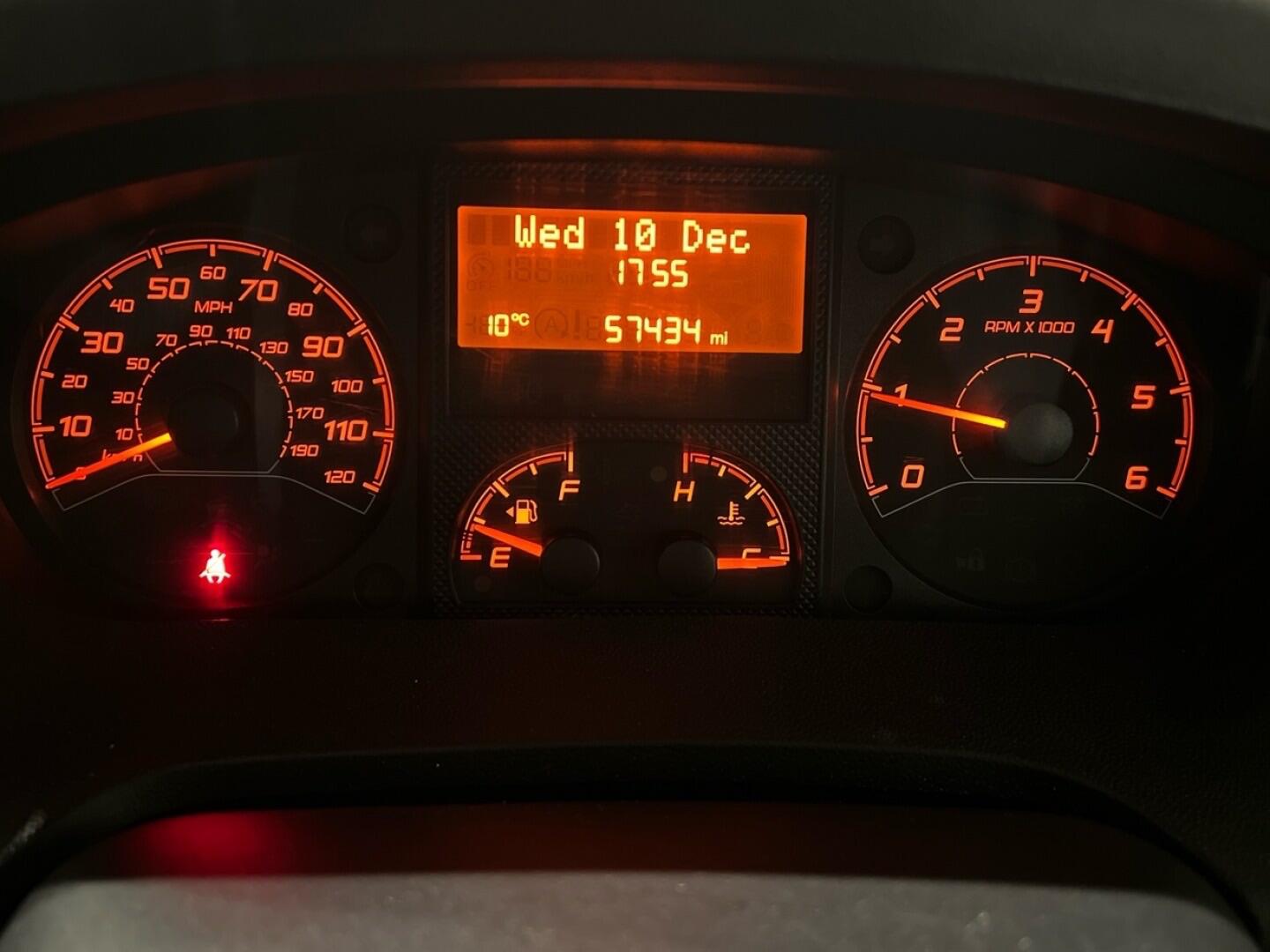 Used Vauxhall Movano 2022 for sale - 76925948: Photo 24