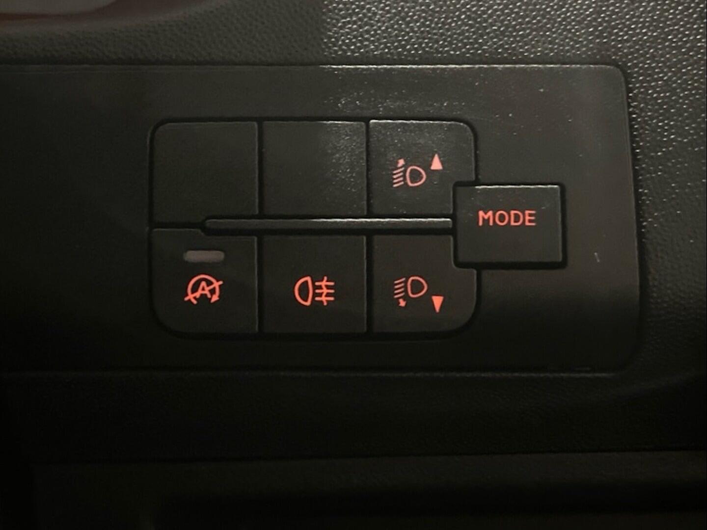 Used Vauxhall Movano 2022 for sale - 76925948: Photo 26