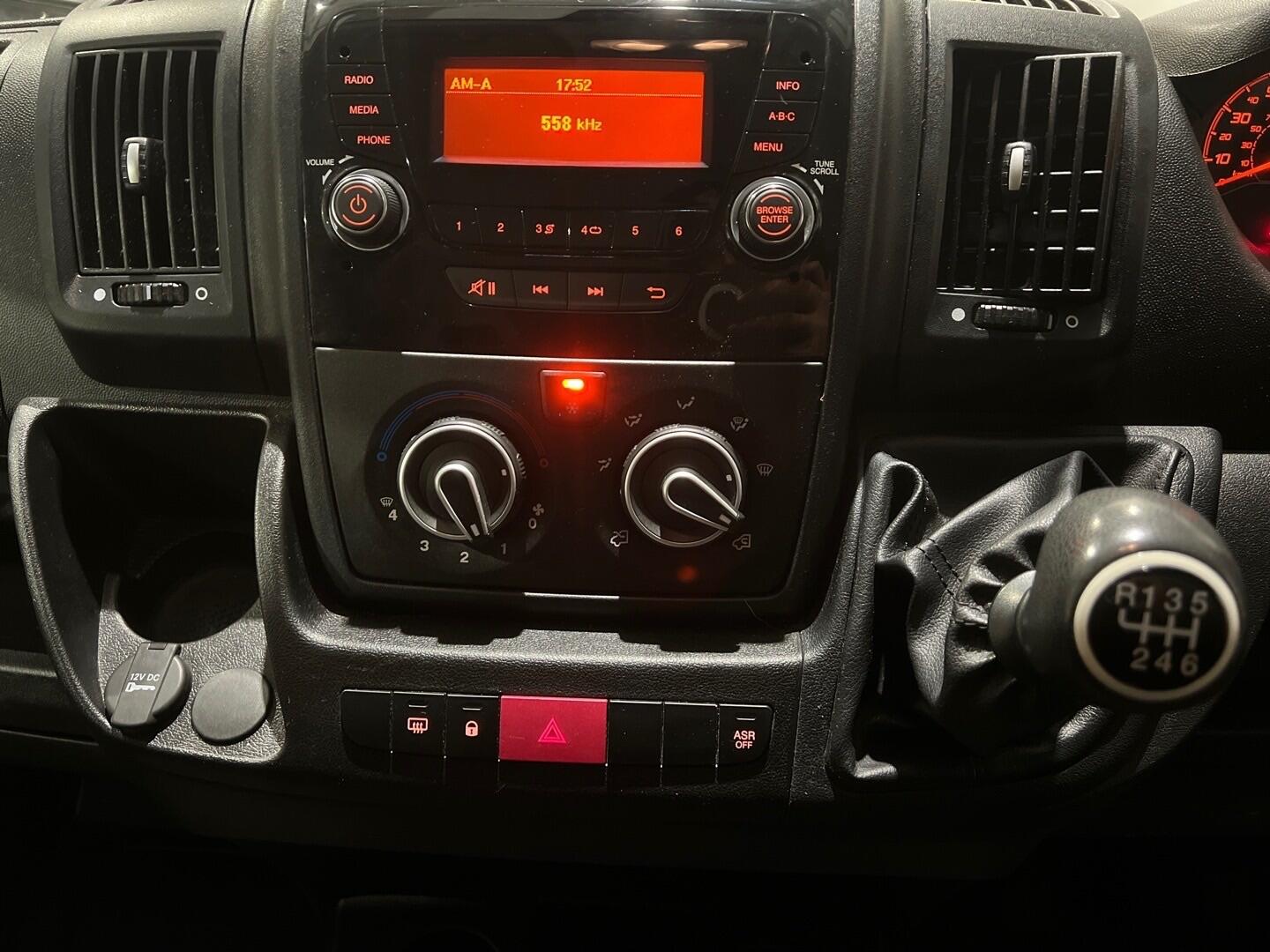 Used Vauxhall Movano 2022 for sale - 76925948: Photo 27