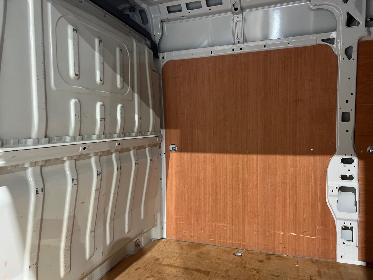 Used Vauxhall Movano 2022 for sale - 76925948: Photo 30