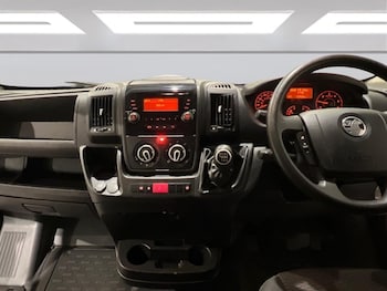 Used Vauxhall Movano 2022 for sale - 76925948: Photo