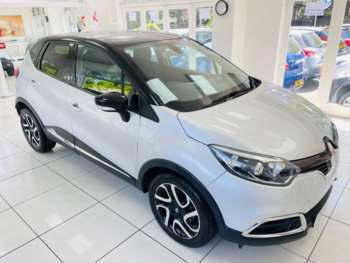 Sold 2019 Renault Clio ICONIC TCE 5-Door, Staines, Middlesex