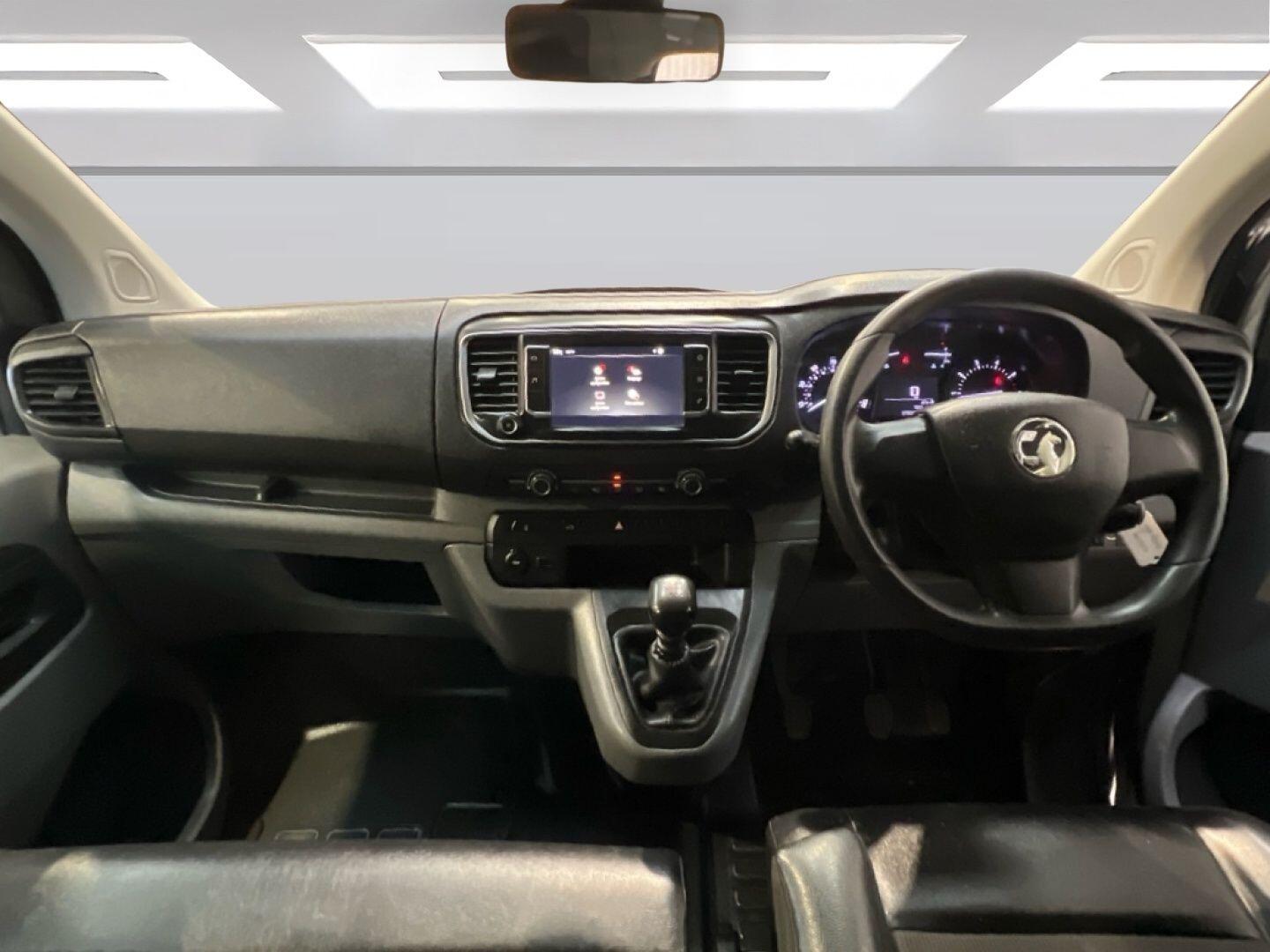 Used Vauxhall Vivaro 2020 for sale - 78058755: Photo 13