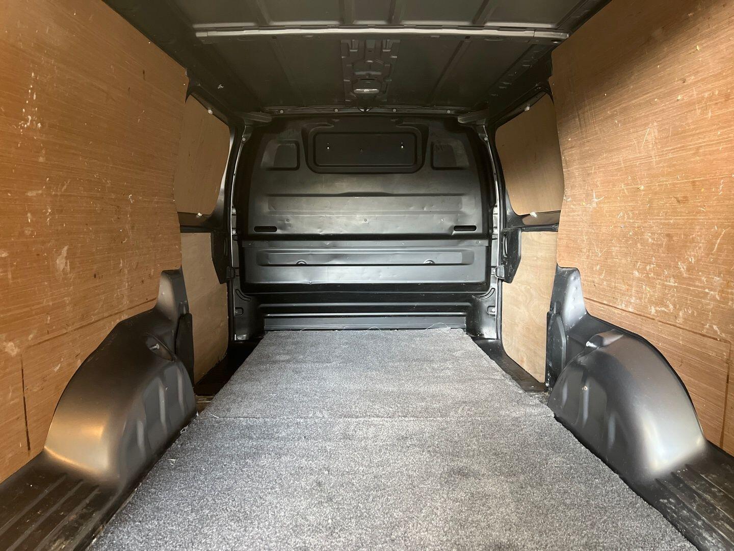 Used Vauxhall Vivaro 2020 for sale - 78058755: Photo 15