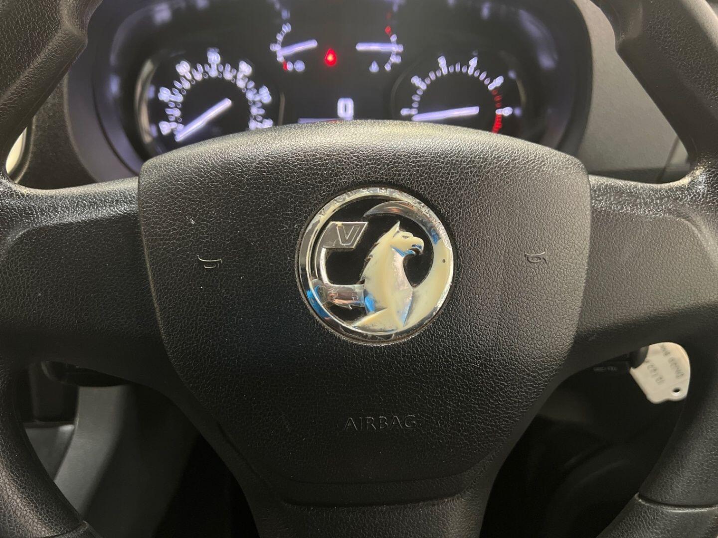 Used Vauxhall Vivaro 2020 for sale - 78058755: Photo 19