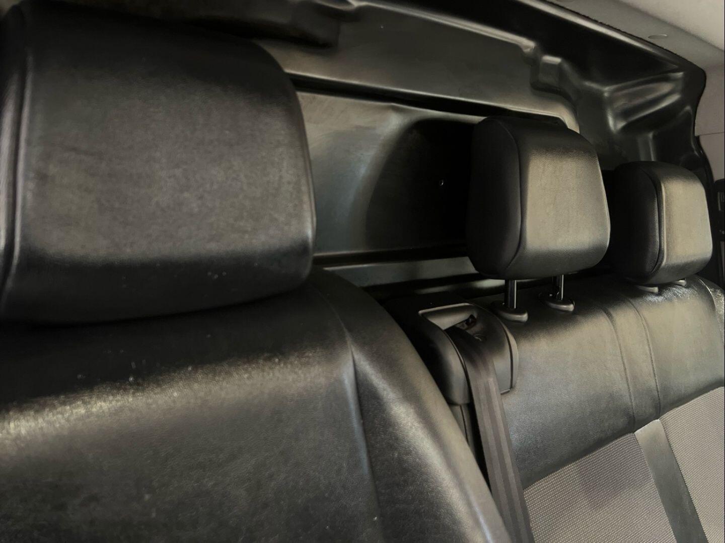 Used Vauxhall Vivaro 2020 for sale - 78058755: Photo 20