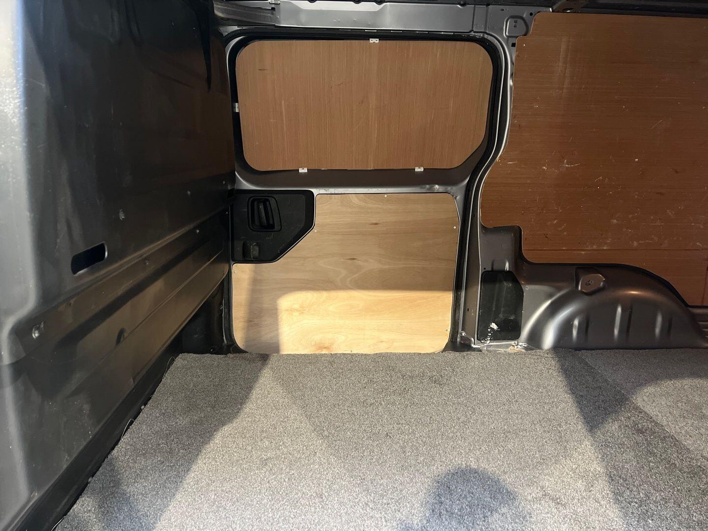 Used Vauxhall Vivaro 2020 for sale - 78058755: Photo 21