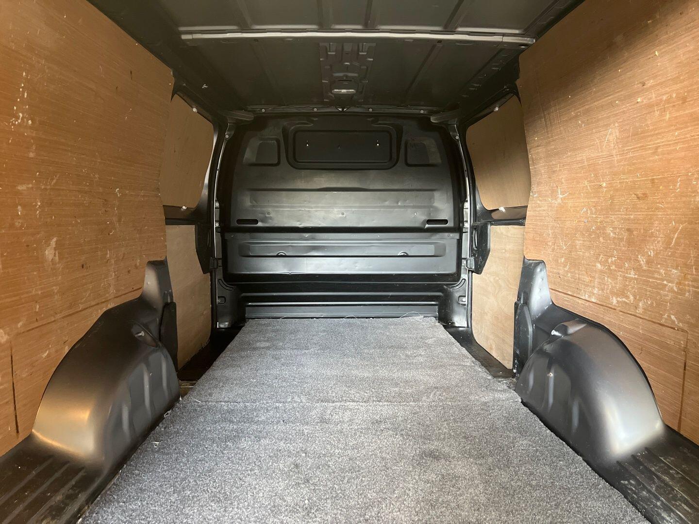 Used Vauxhall Vivaro 2020 for sale - 78058755: Photo 25