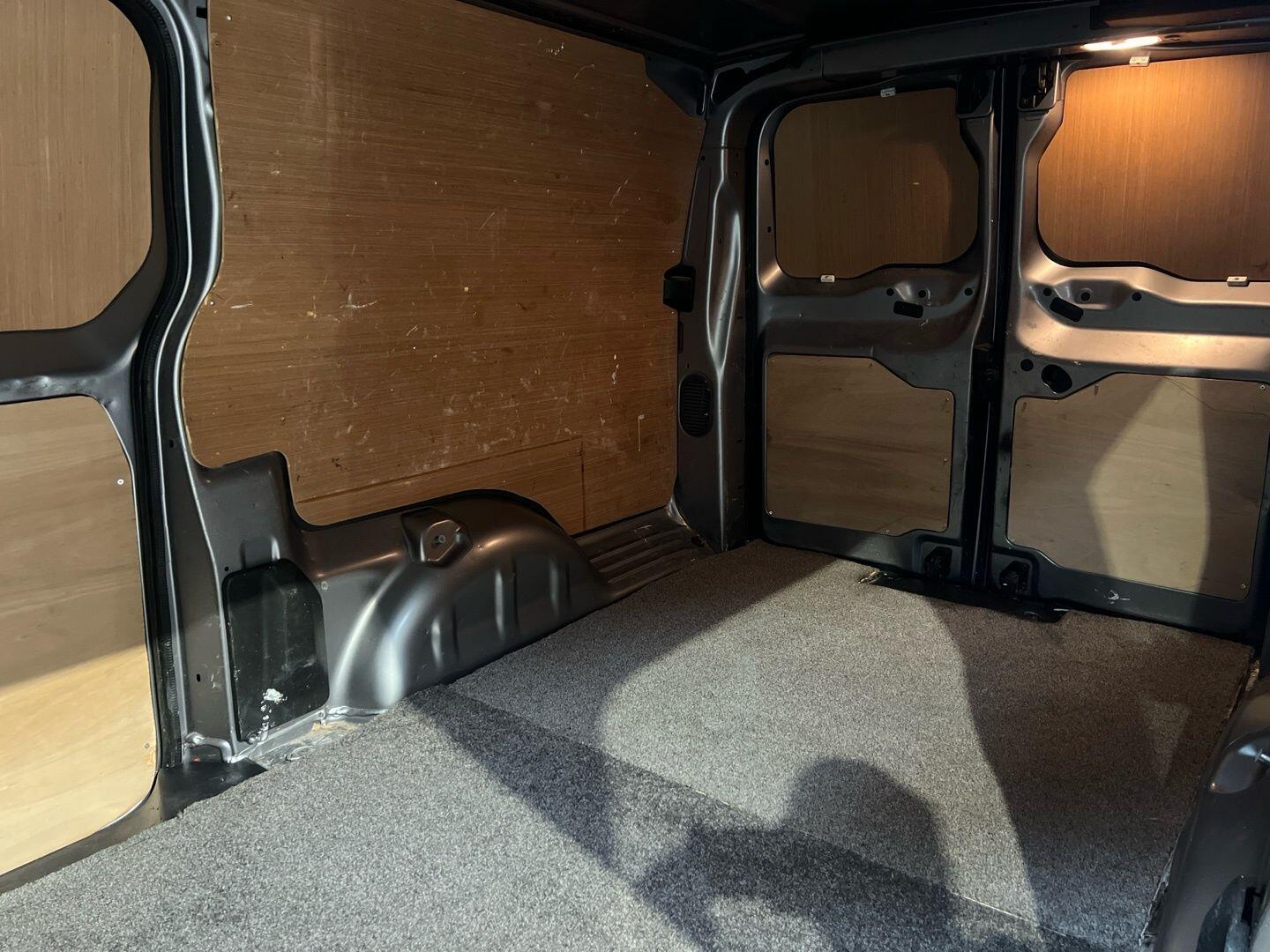 Used Vauxhall Vivaro 2020 for sale - 78058755: Photo 26