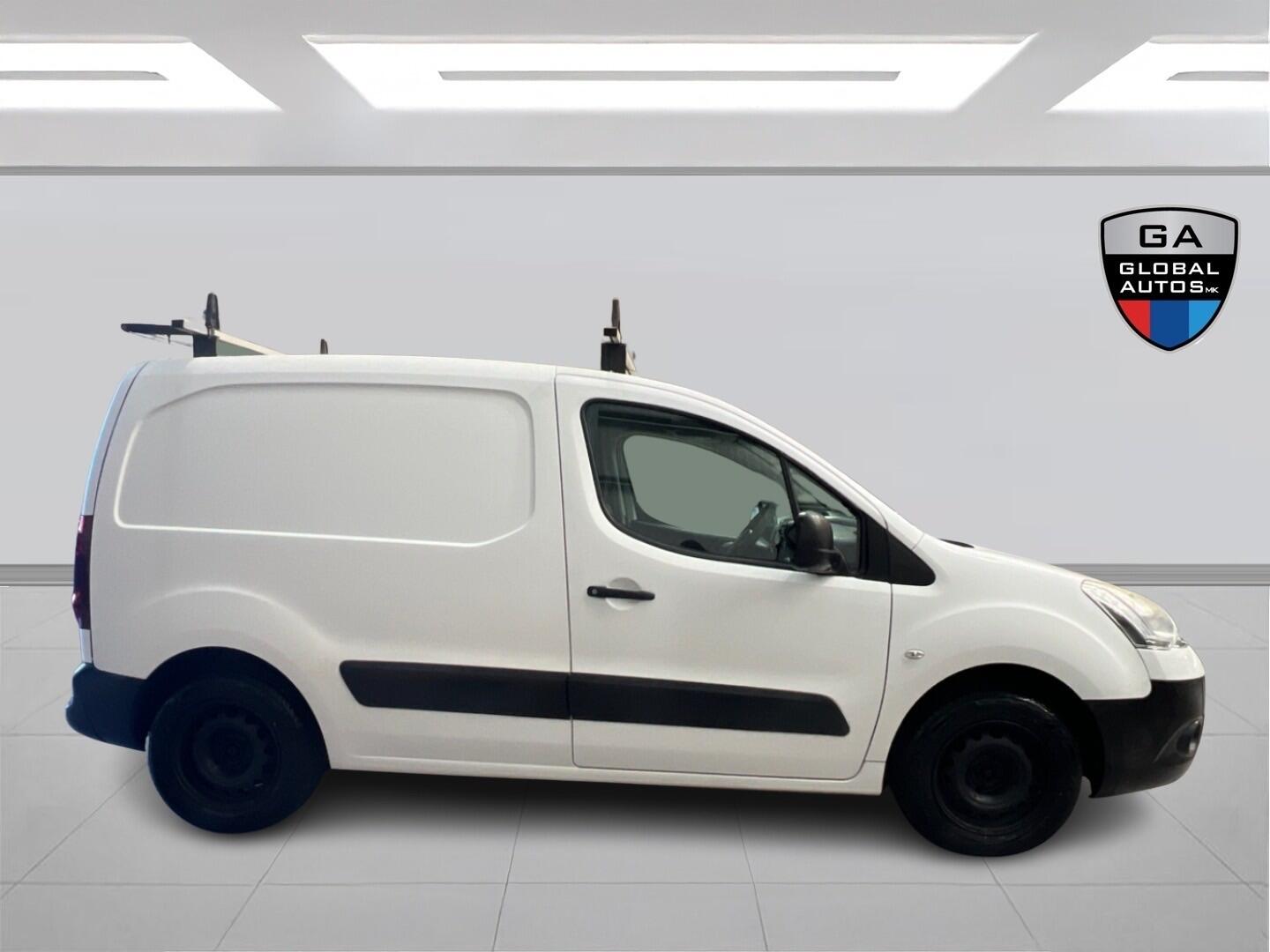 Used Citroen Berlingo for sale - 77175962: Photo 11