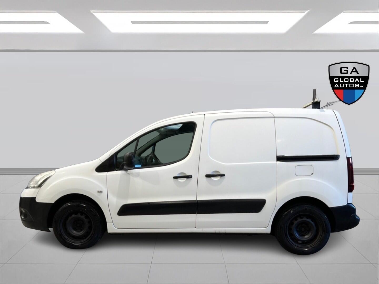 Used Citroen Berlingo for sale - 77175962: Photo 13