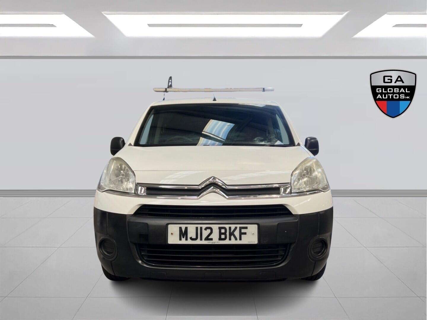 Used Citroen Berlingo for sale - 77175962: Photo 14
