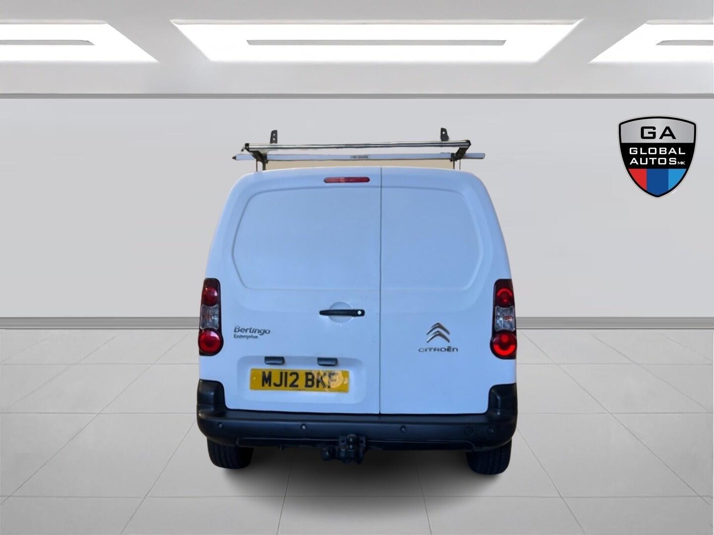 Used Citroen Berlingo for sale - 77175962: Photo 15