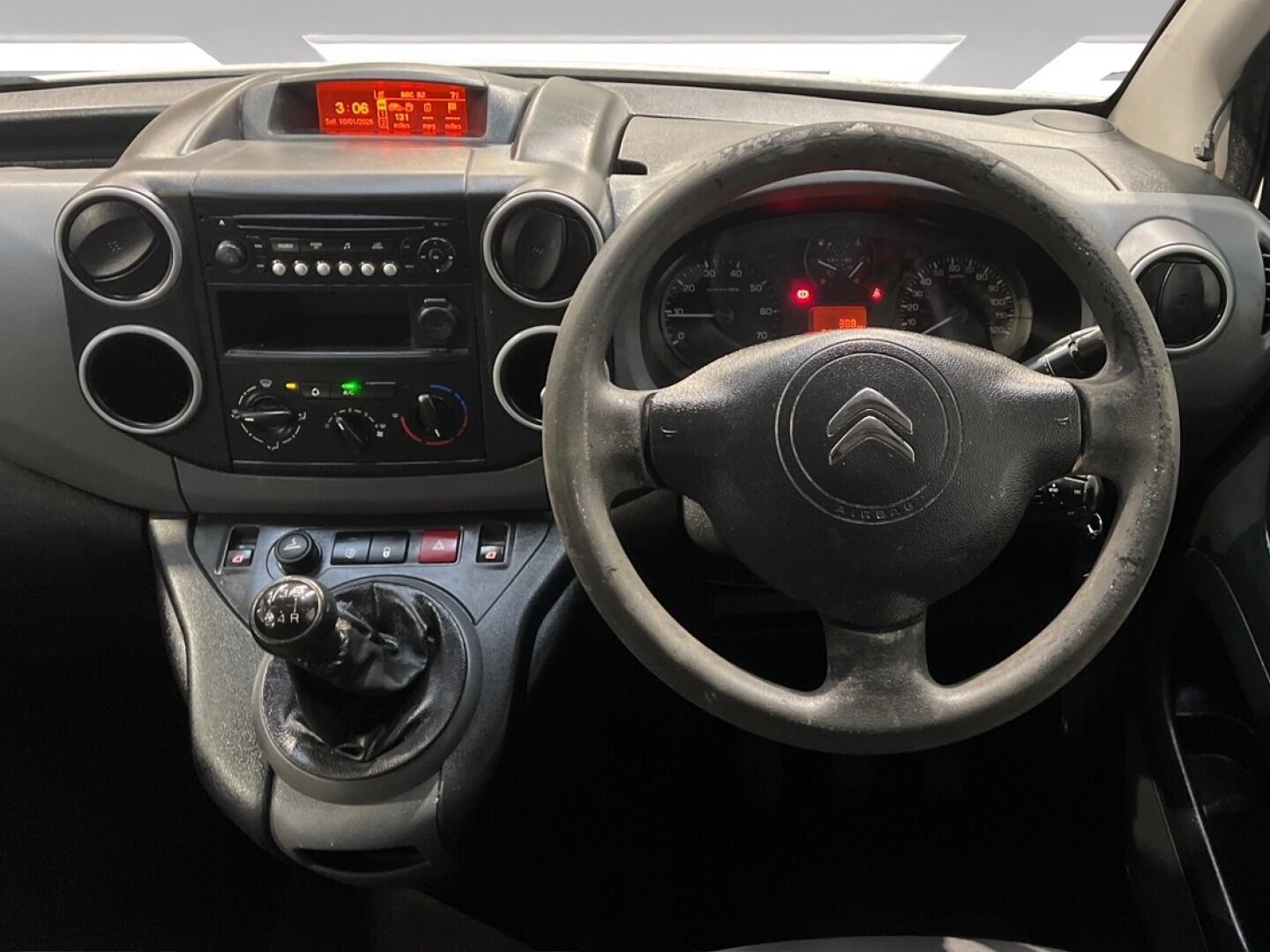 Used Citroen Berlingo for sale - 77175962: Photo 21