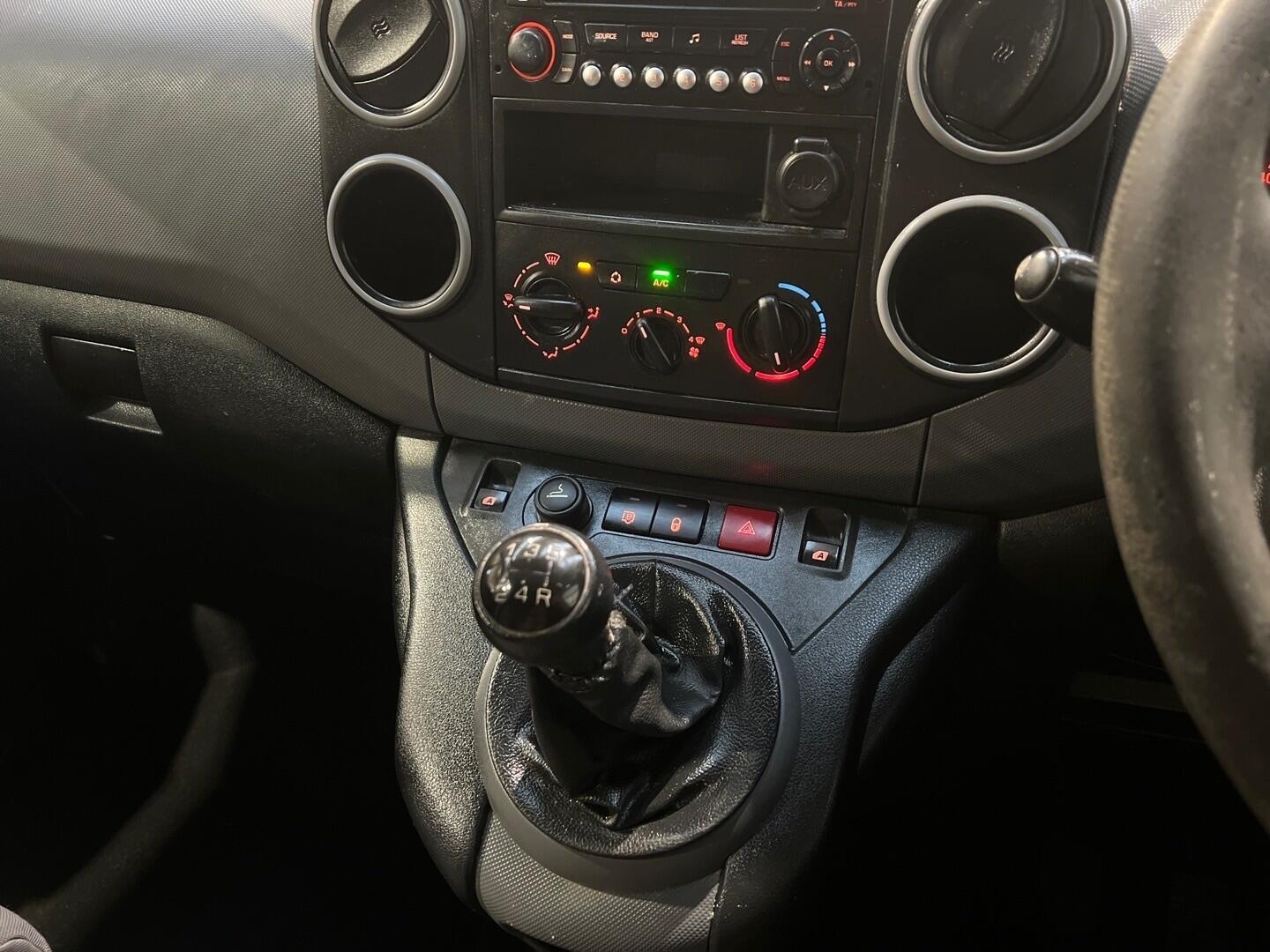 Used Citroen Berlingo for sale - 77175962: Photo 25