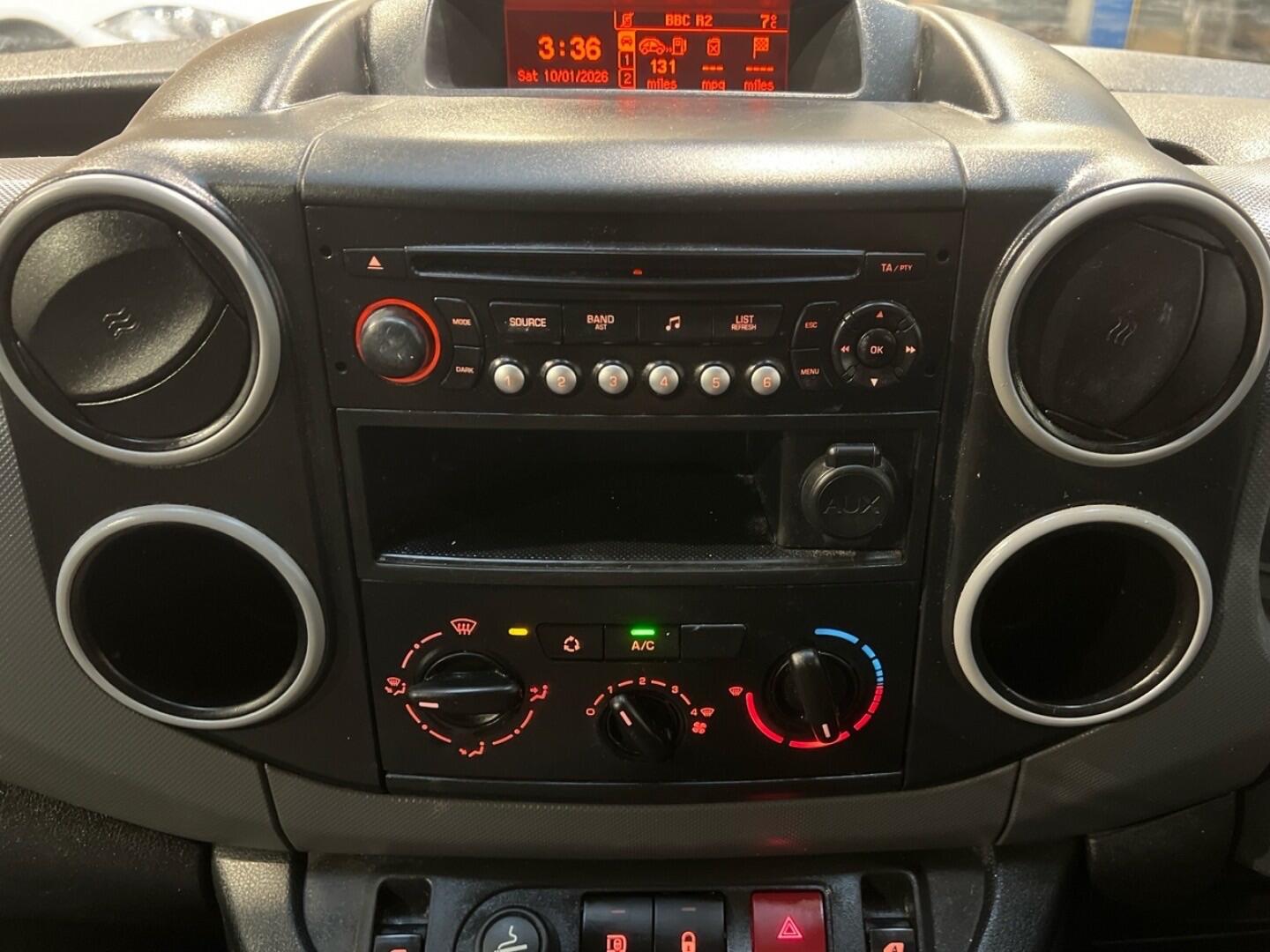 Used Citroen Berlingo for sale - 77175962: Photo 26