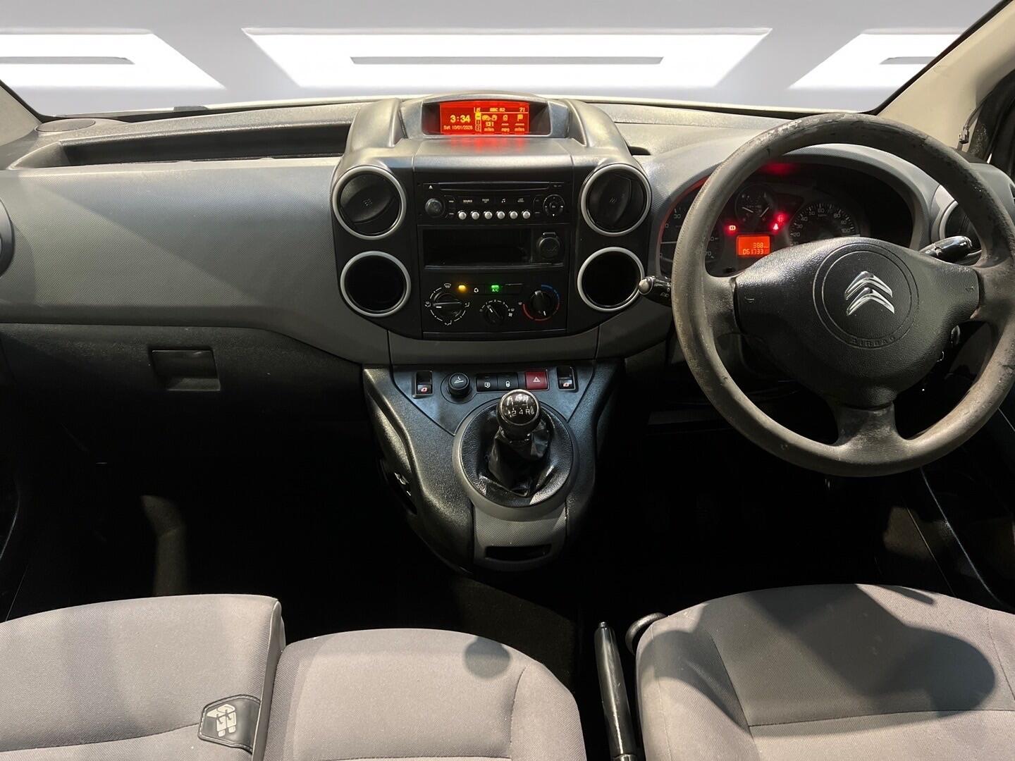 Used Citroen Berlingo for sale - 77175962: Photo 4