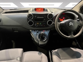 Used Citroen Berlingo 2012 for sale - 77175962: Photo