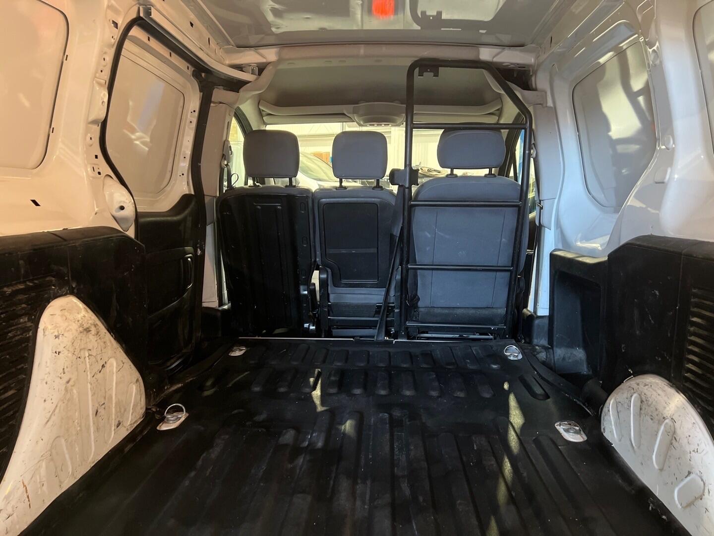 Used Citroen Berlingo for sale - 77175962: Photo 5