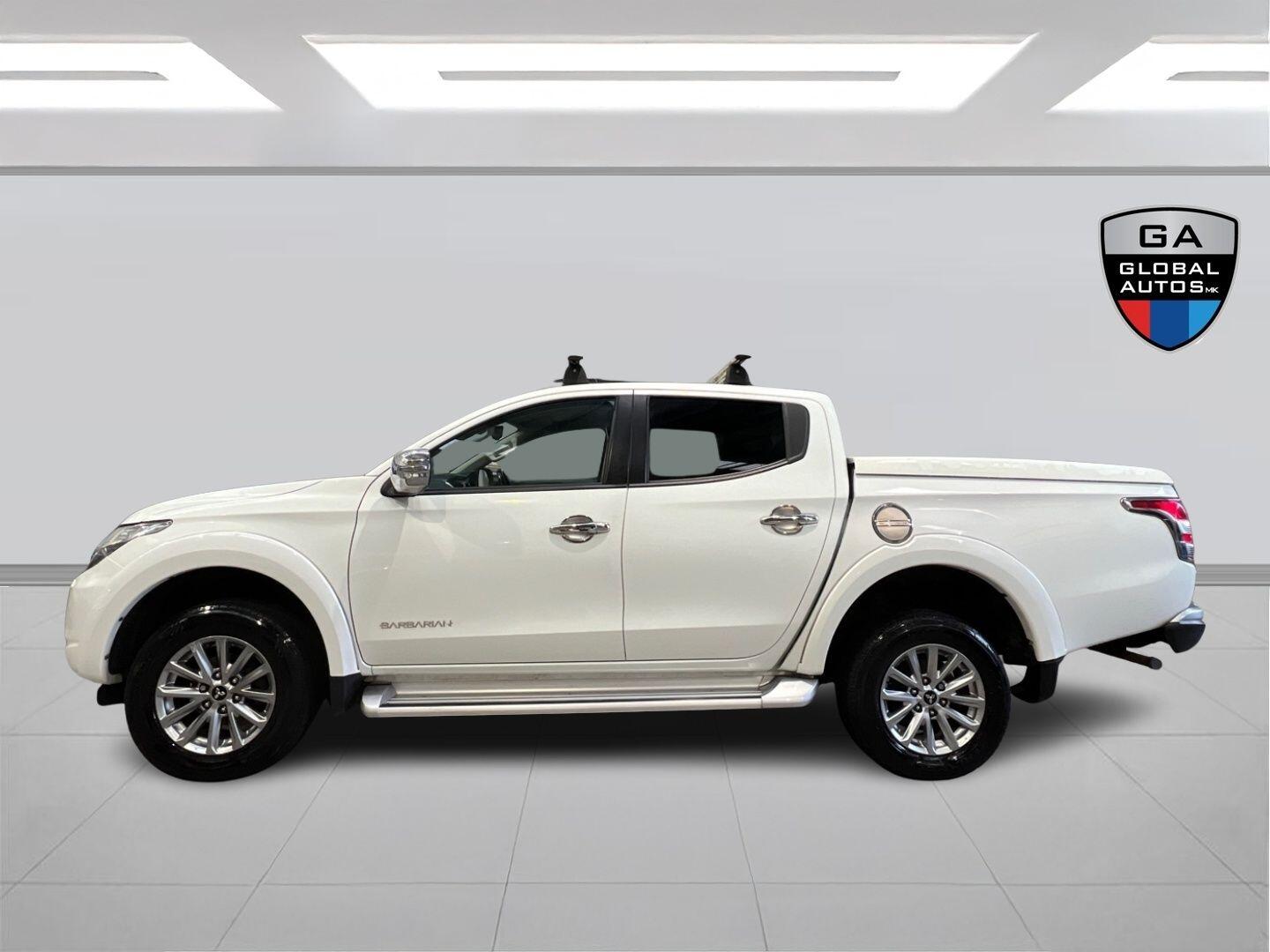 Used Mitsubishi L200 2017 for sale - 78100688: Photo 10