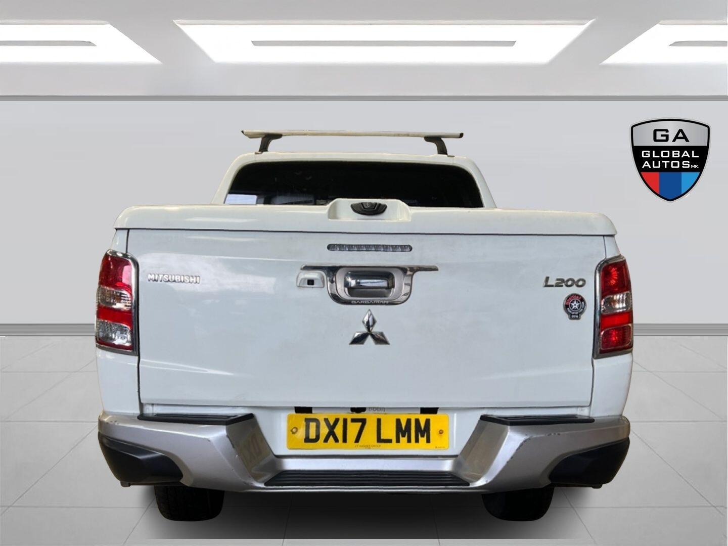 Used Mitsubishi L200 2017 for sale - 78100688: Photo 11