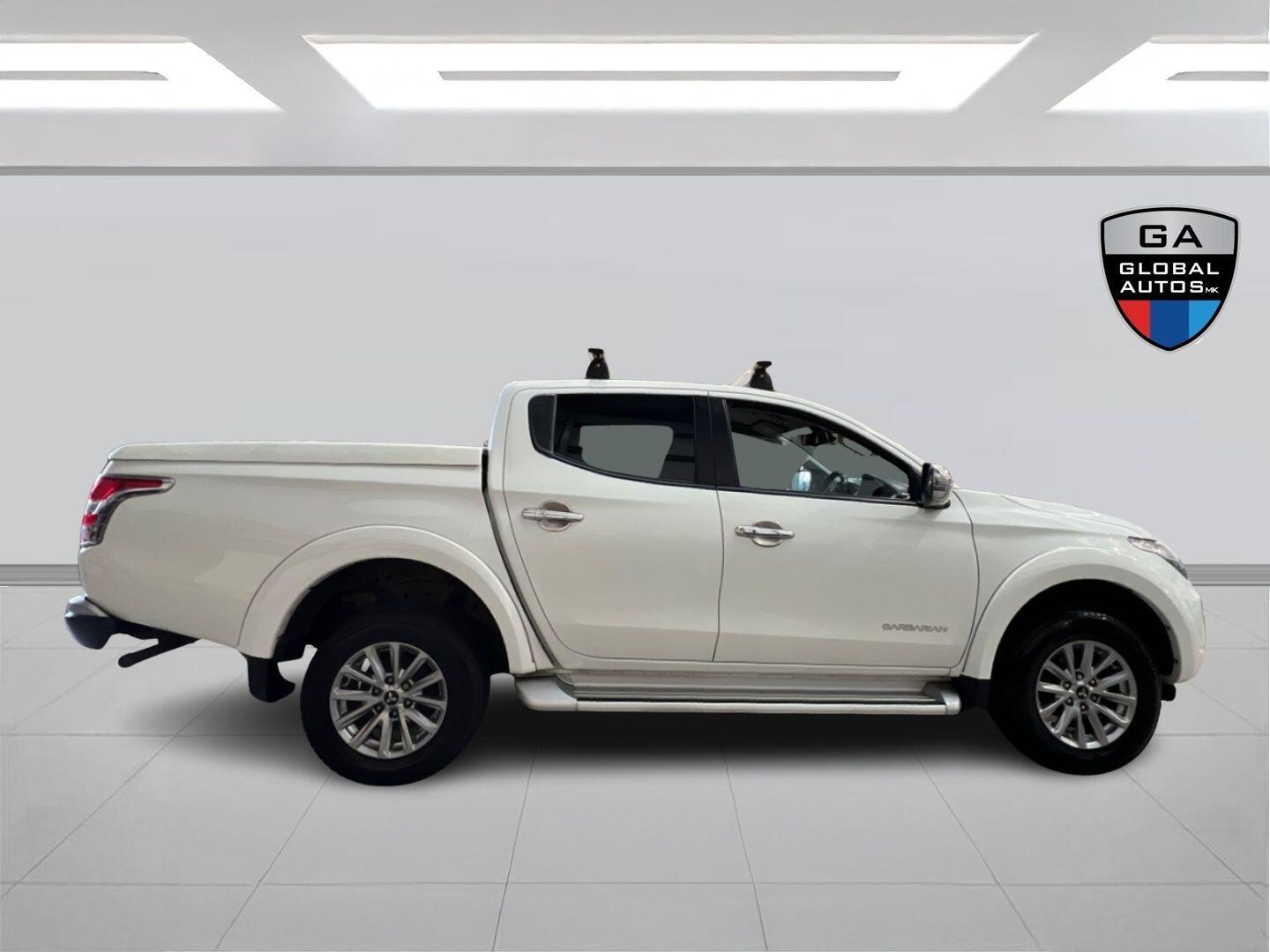 Used Mitsubishi L200 2017 for sale - 78100688: Photo 12