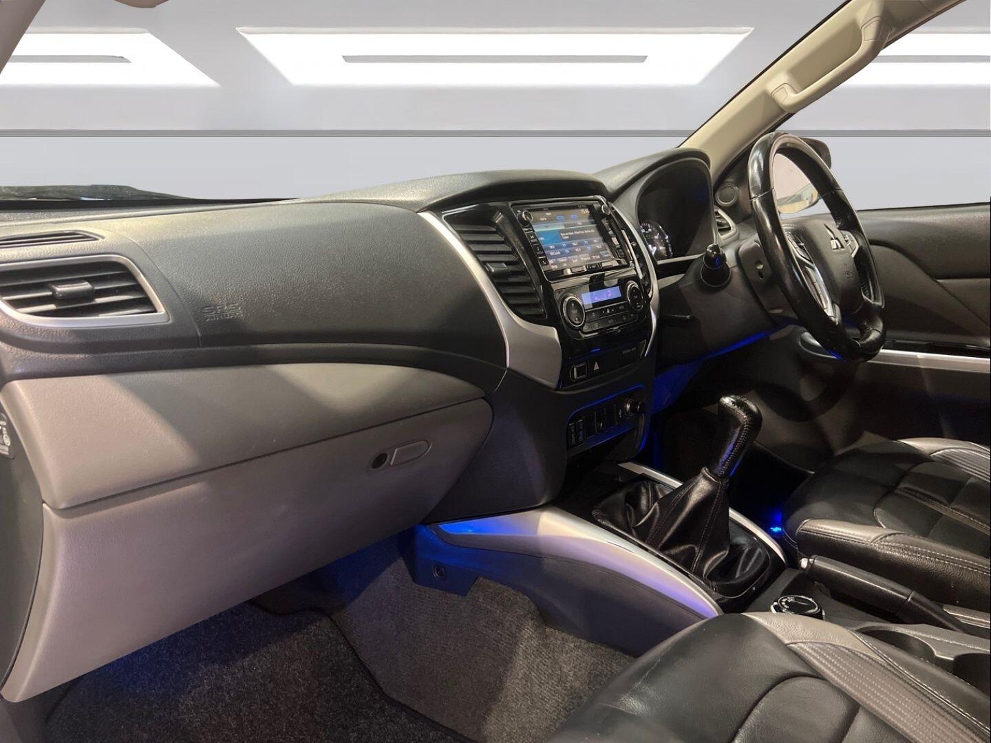 Used Mitsubishi L200 2017 for sale - 78100688: Photo 13