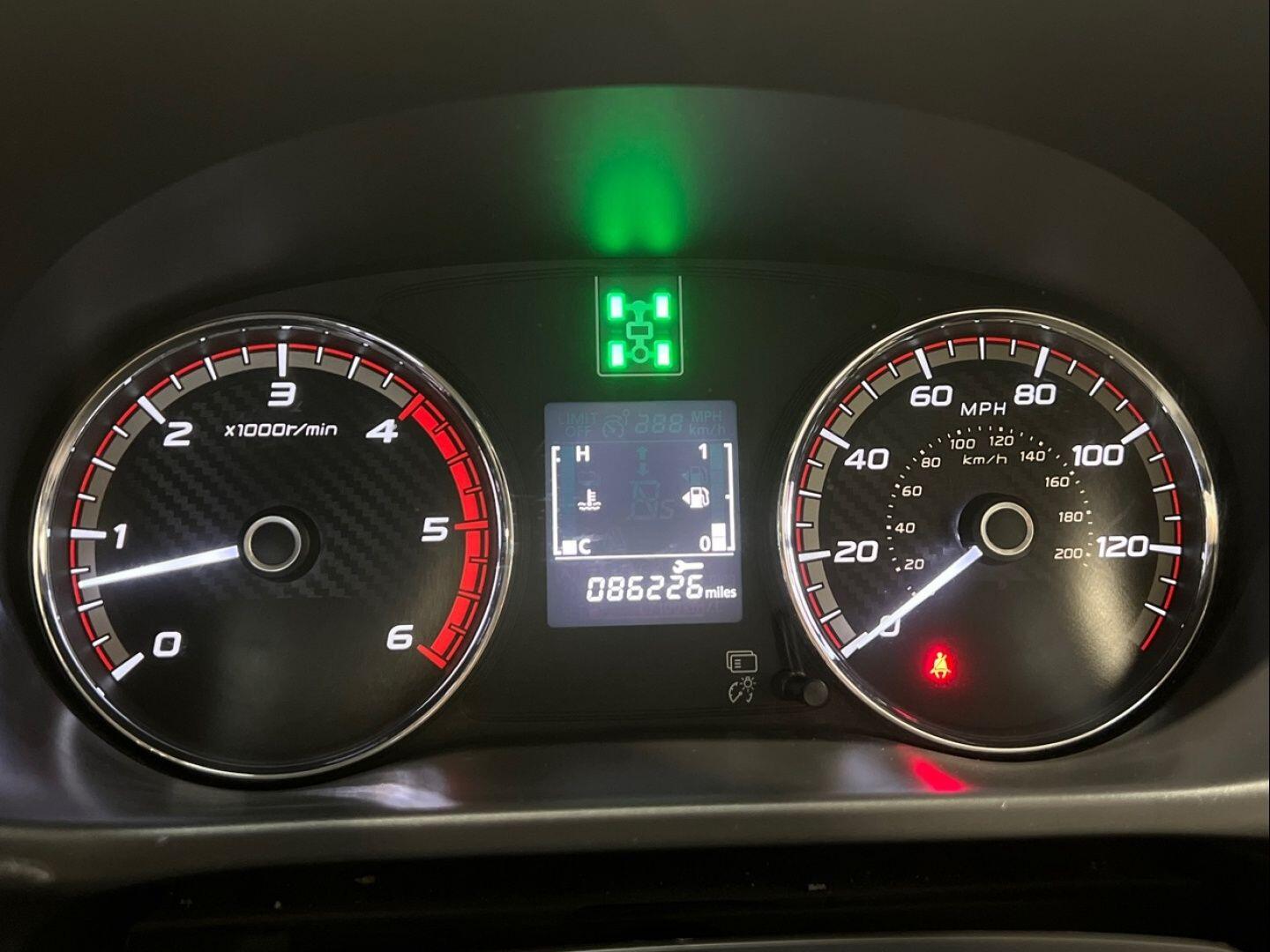 Used Mitsubishi L200 2017 for sale - 78100688: Photo 16