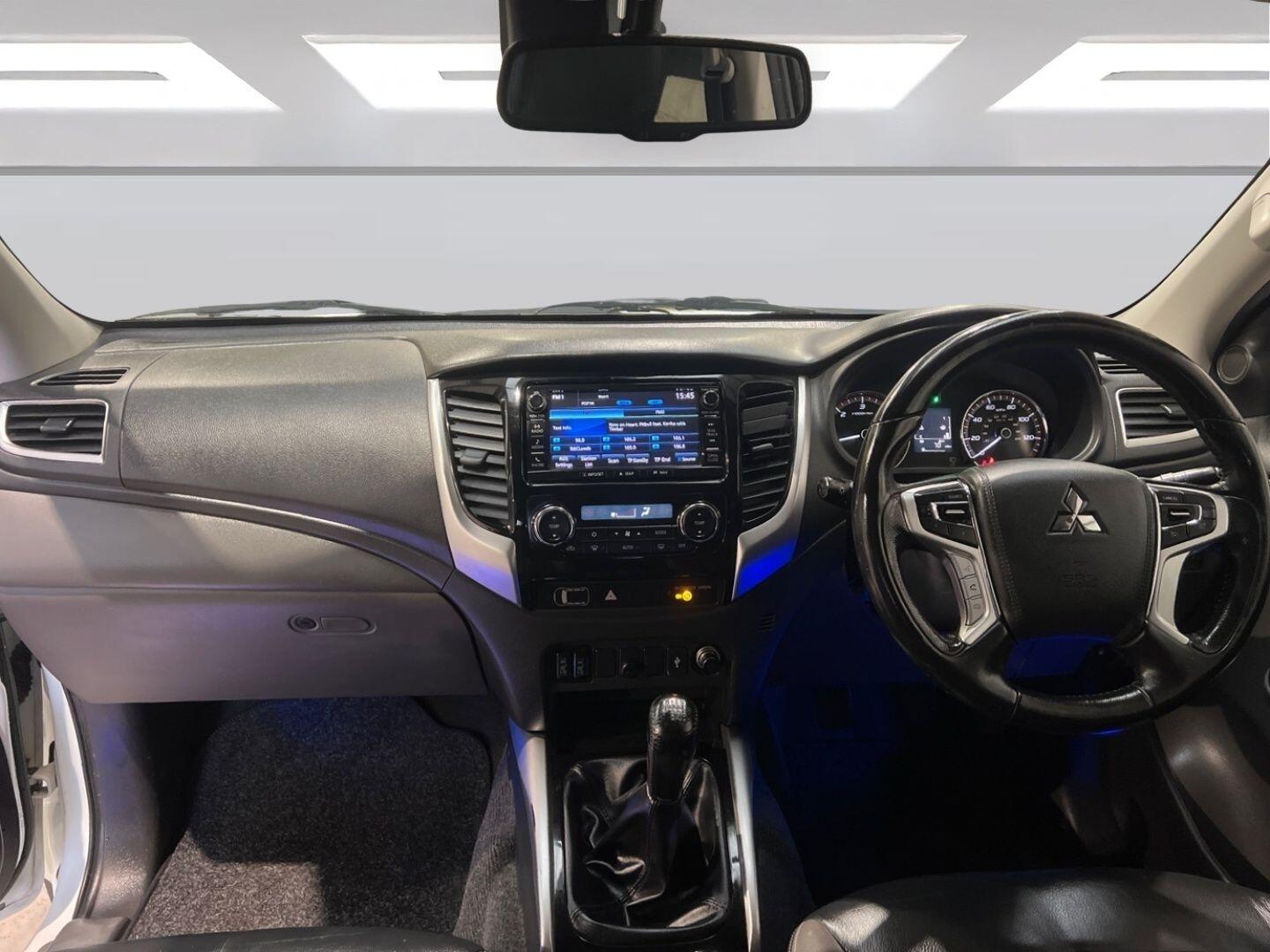 Used Mitsubishi L200 2017 for sale - 78100688: Photo 17