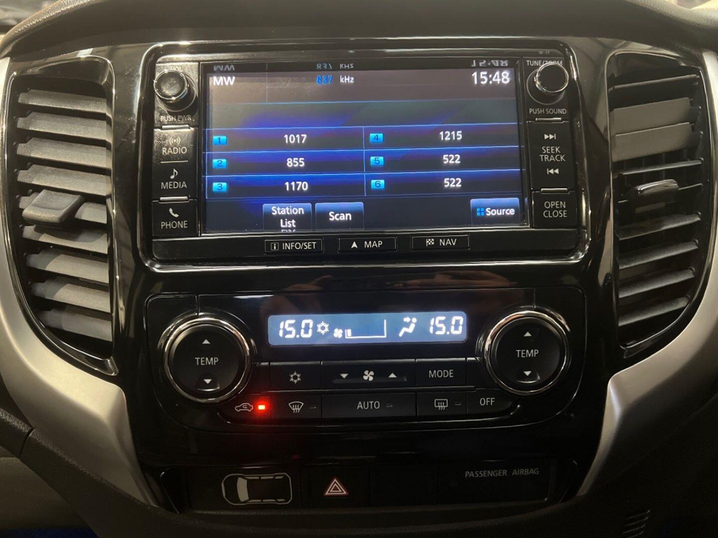 Used Mitsubishi L200 2017 for sale - 78100688: Photo 18