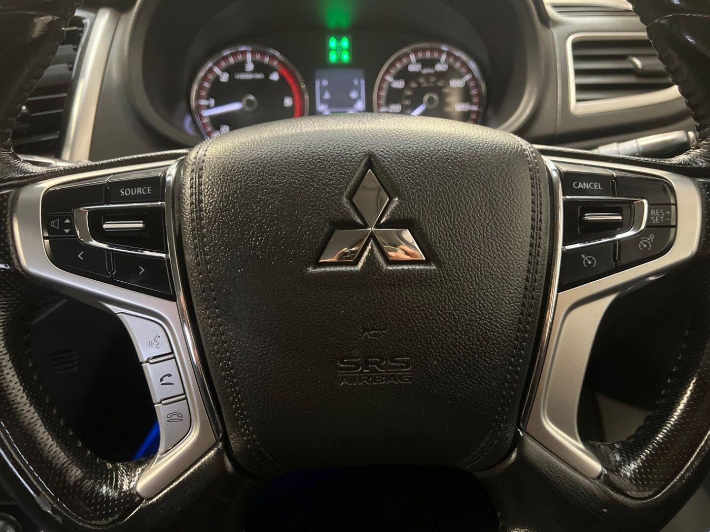 Used Mitsubishi L200 2017 for sale - 78100688: Photo 19