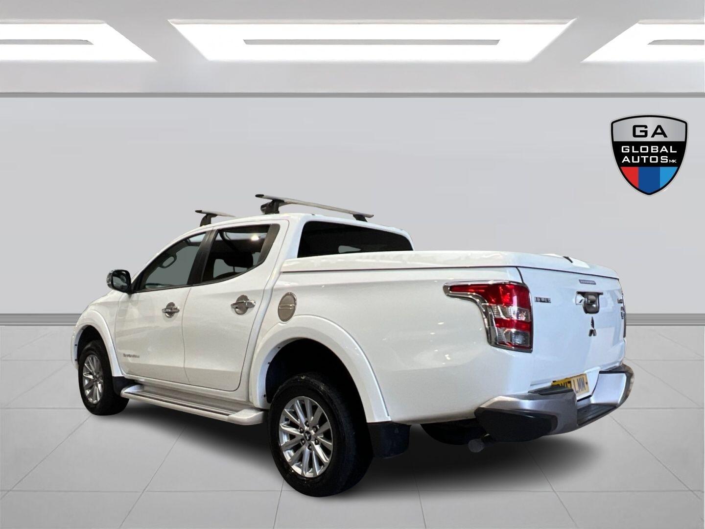 Used Mitsubishi L200 2017 for sale - 78100688: Photo 2