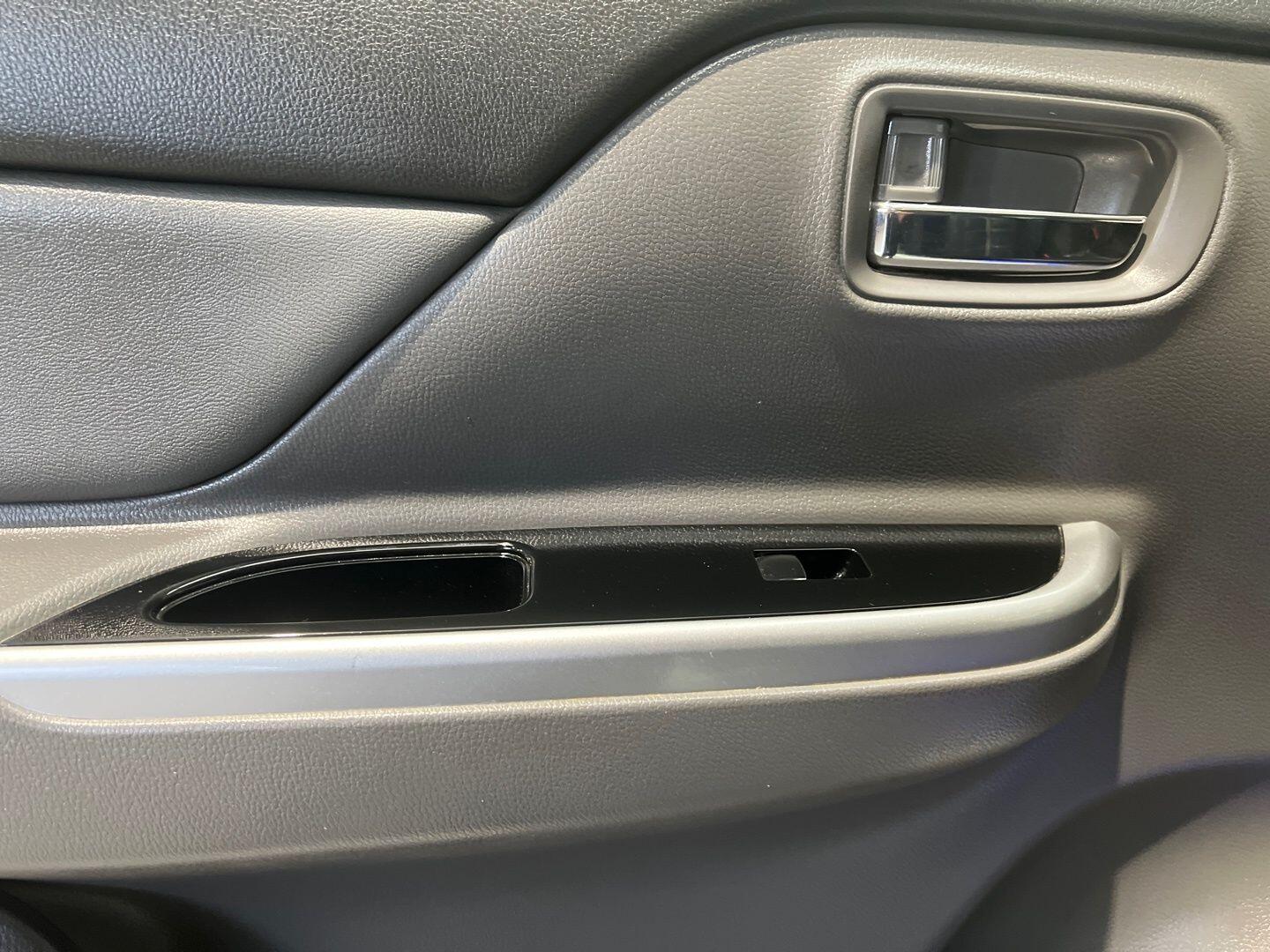 Used Mitsubishi L200 2017 for sale - 78100688: Photo 20