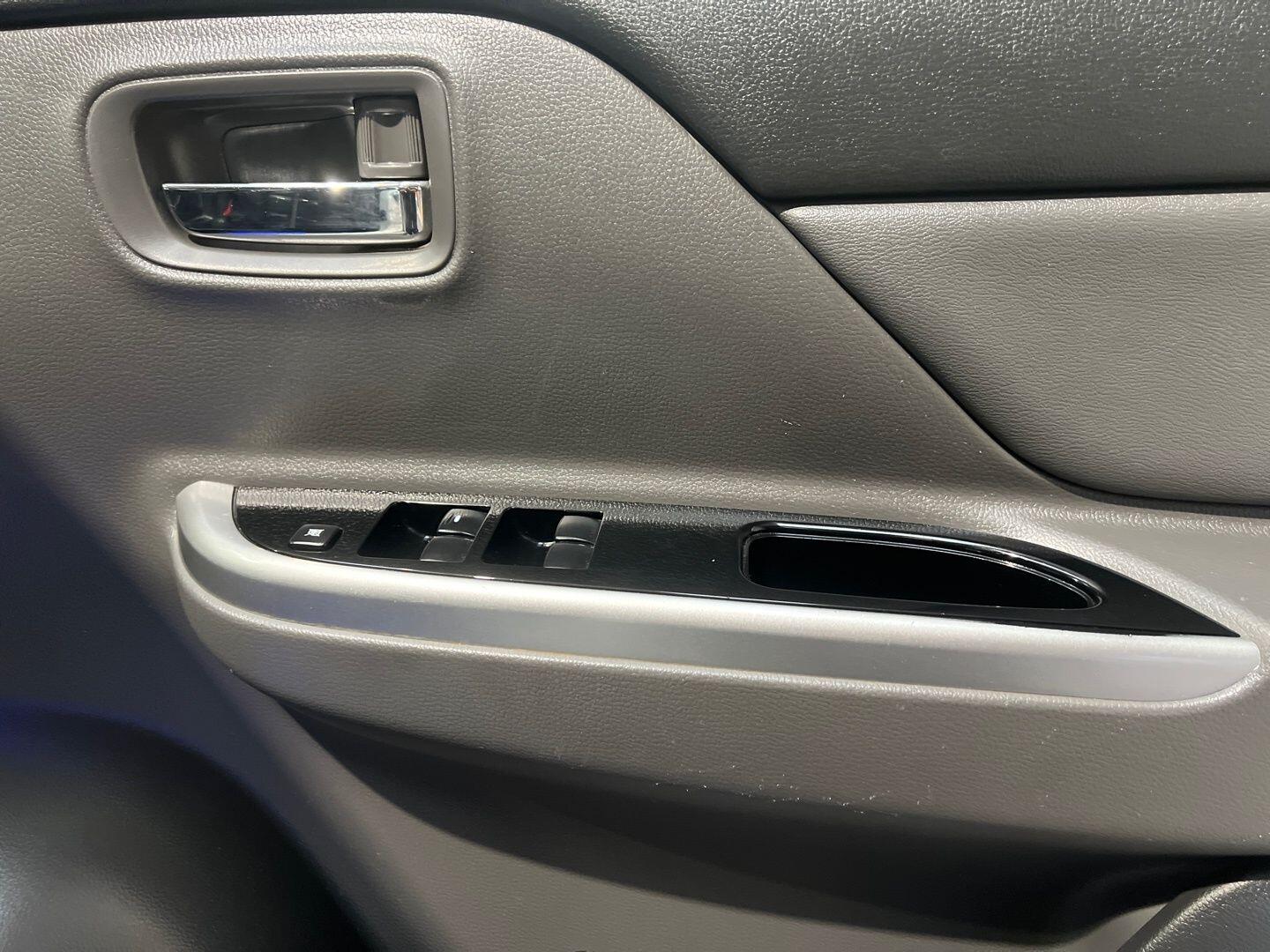 Used Mitsubishi L200 2017 for sale - 78100688: Photo 25