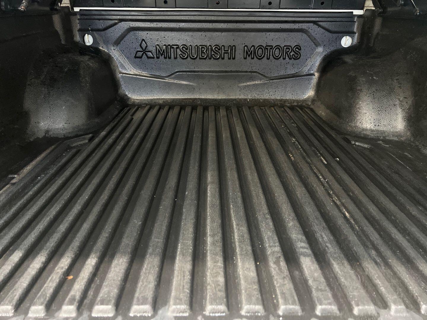 Used Mitsubishi L200 2017 for sale - 78100688: Photo 27