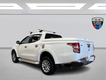 Used Mitsubishi L200 2017 for sale - 78100688: Photo