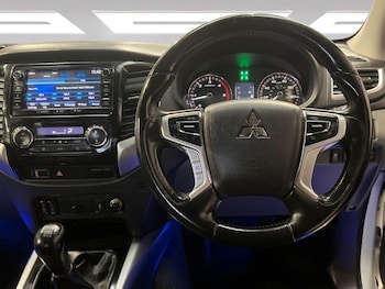 Used Mitsubishi L200 2017 for sale - 78100688: Photo