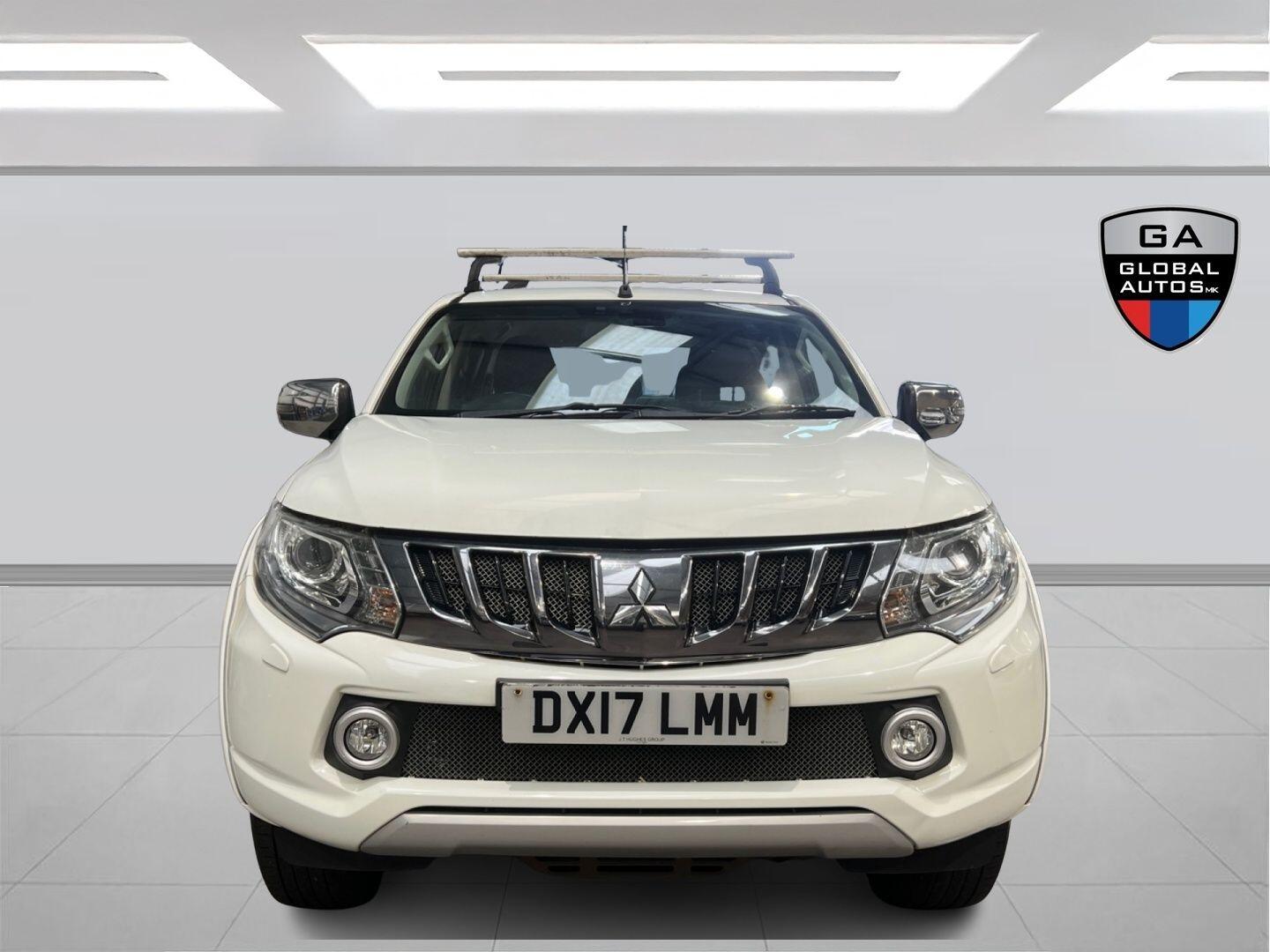 Used Mitsubishi L200 2017 for sale - 78100688: Photo 5