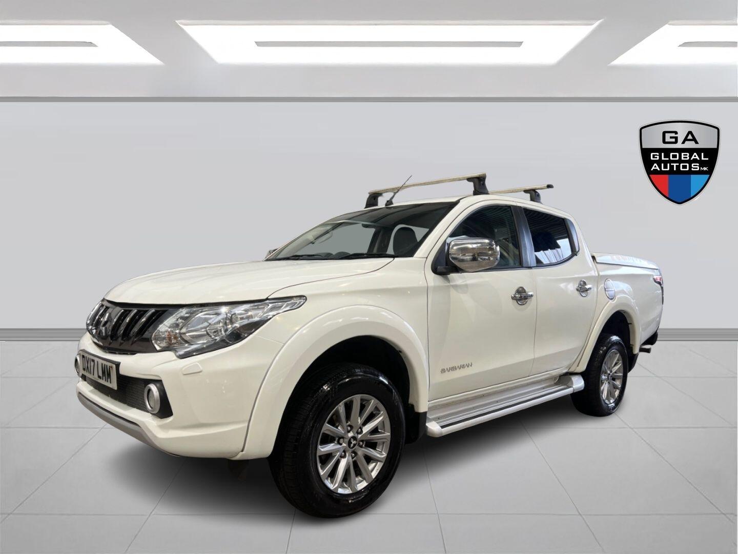 Used Mitsubishi L200 2017 for sale - 78100688: Photo 6