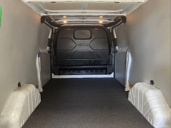 Used Ford Transit Custom 2021 for sale - 79248506: Photo