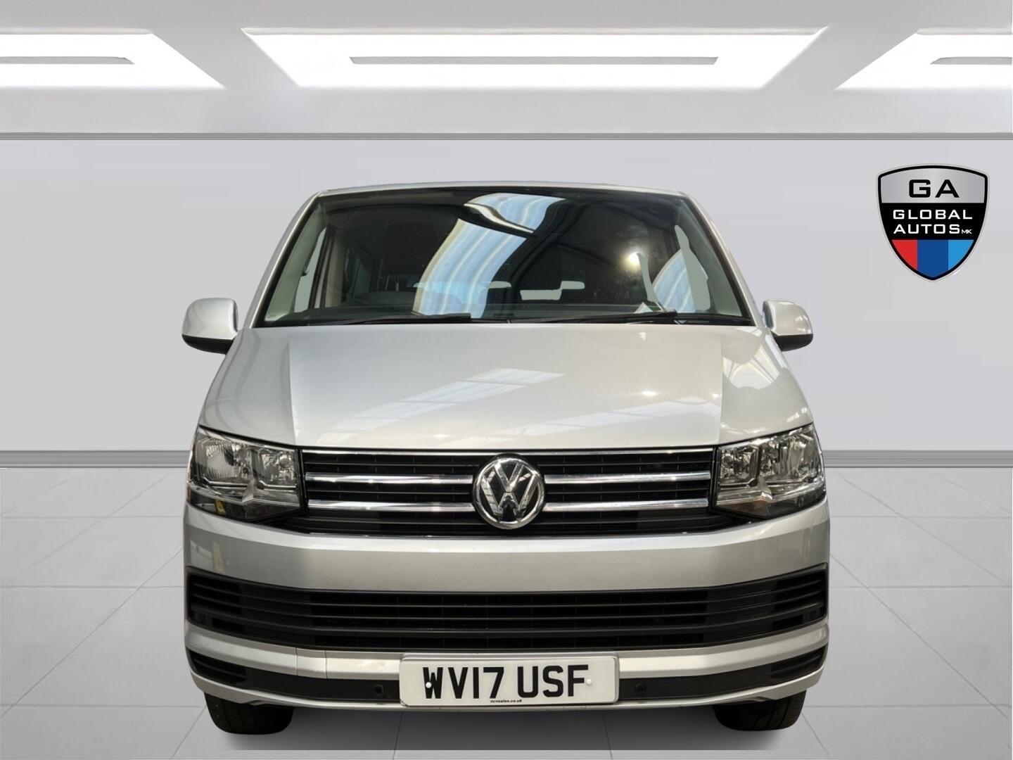 Used Volkswagen Transporter Shuttle 2017 for sale - 76381016: Photo 16