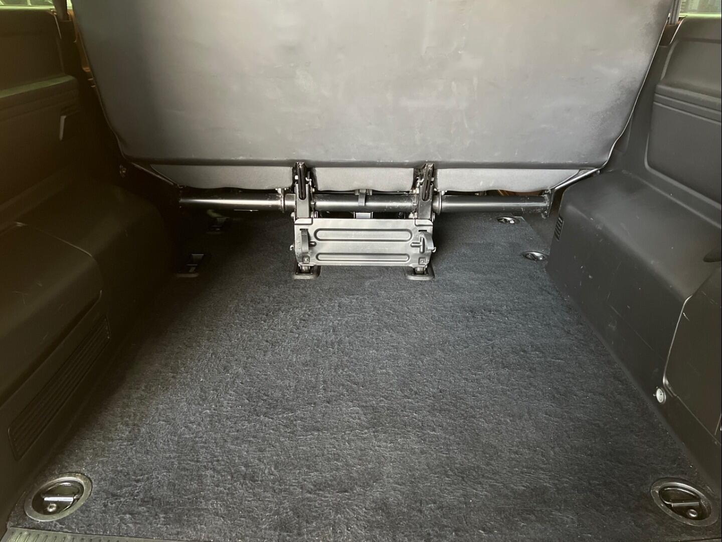 Used Volkswagen Transporter Shuttle 2017 for sale - 76381016: Photo 18