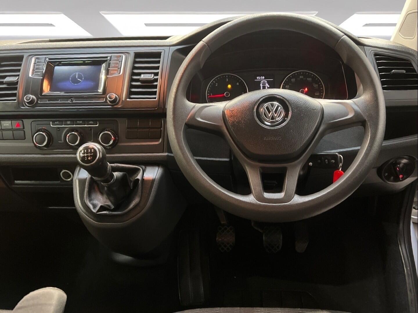 Used Volkswagen Transporter Shuttle 2017 for sale - 76381016: Photo 19