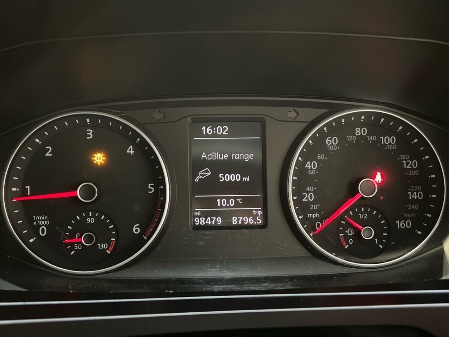 Used Volkswagen Transporter Shuttle 2017 for sale - 76381016: Photo 21