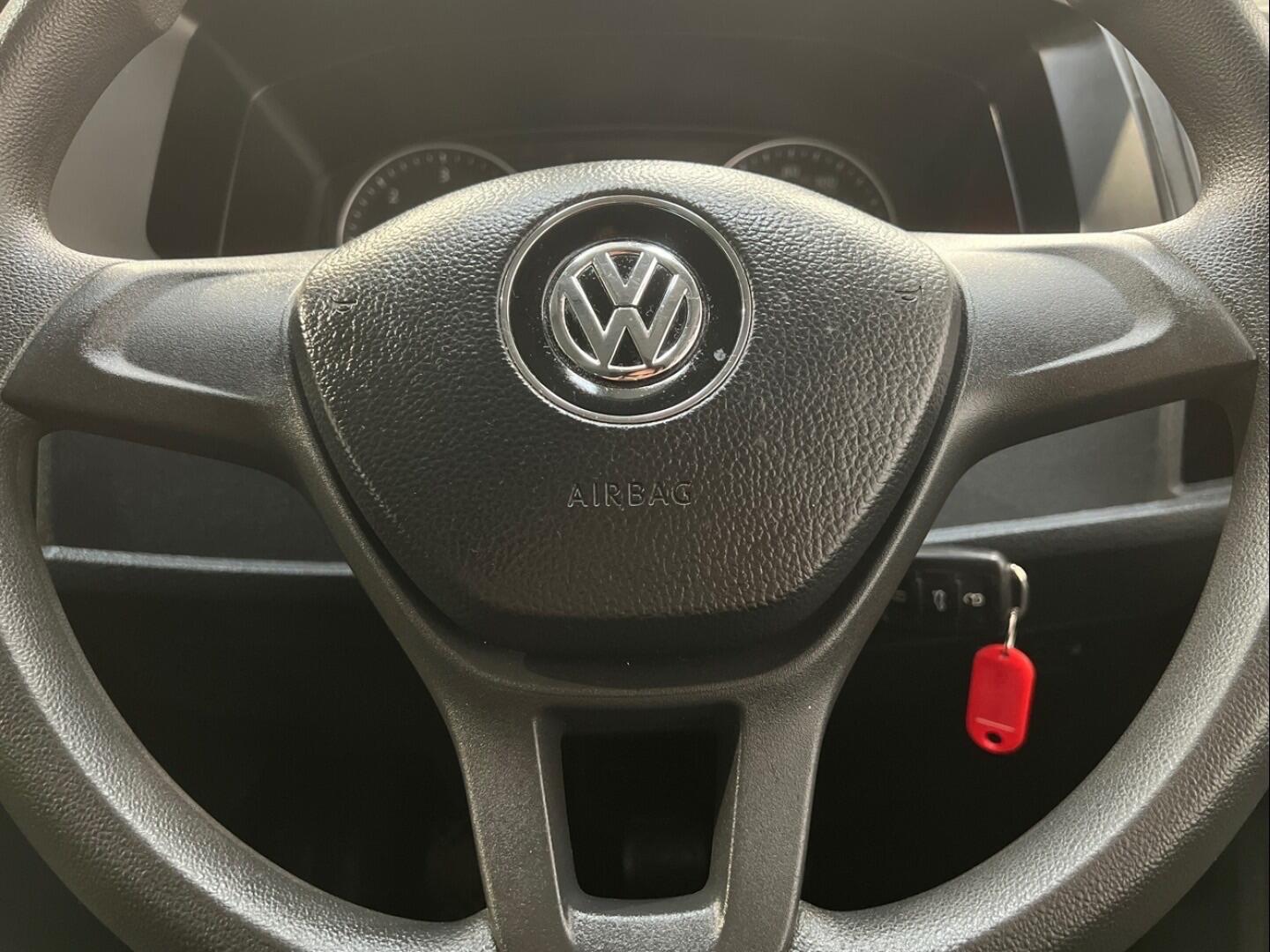 Used Volkswagen Transporter Shuttle 2017 for sale - 76381016: Photo 27