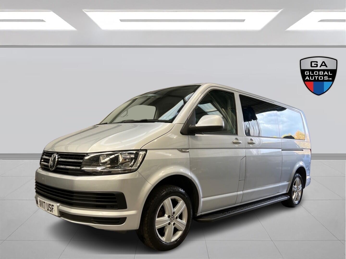 Used Volkswagen Transporter Shuttle 2017 for sale - 76381016: Photo 5