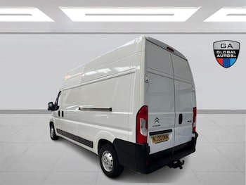 Used Citroen Relay 2020 for sale - 79496792: Photo