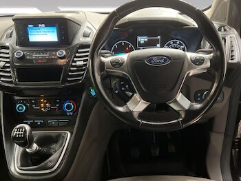 Used Ford Transit Connect 2018 for sale - 78275399: Photo