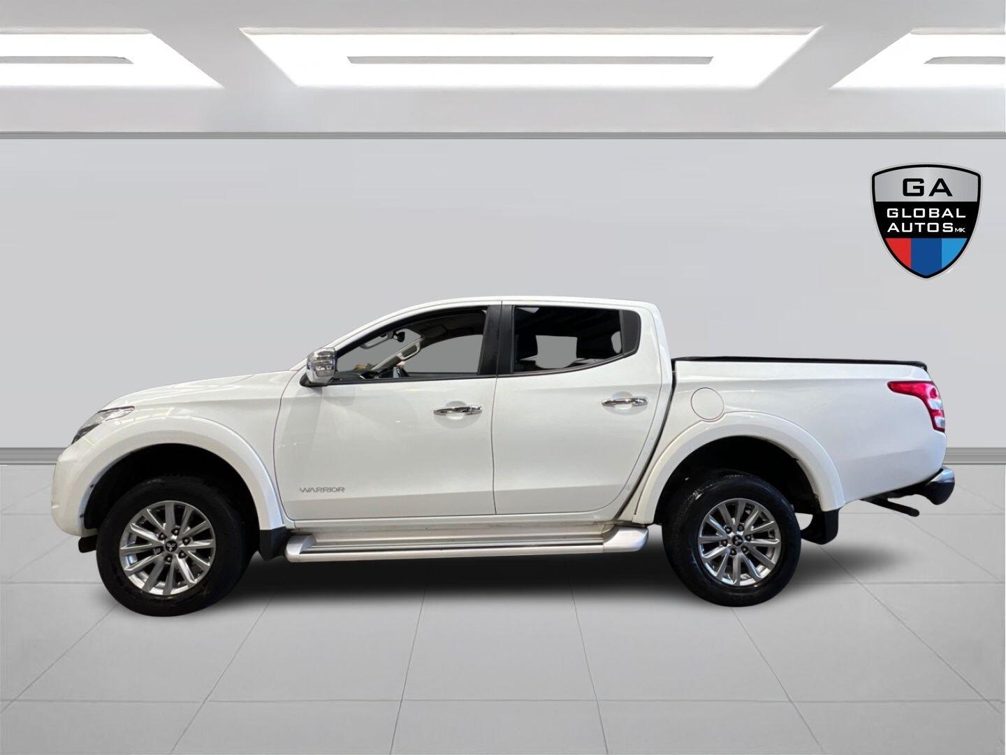 Used Mitsubishi L200 2018 for sale - 77768510: Photo 10