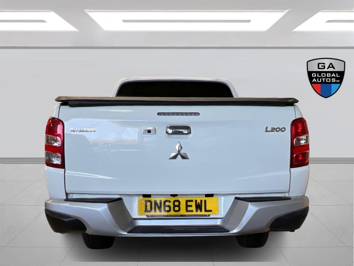 Used Mitsubishi L200 2018 for sale - 77768510: Photo 11